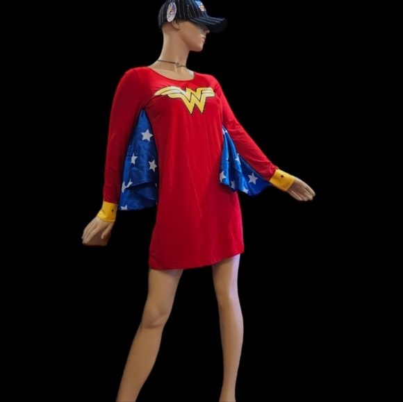 WONDERWOMAN Dress - Picture 3 of 7